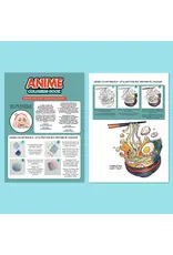 Faber-Castell Anime Drawing Kit - Japanese Adventures