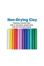 Faber-Castell Do Art Coloring with Clay Unicorn & Friends