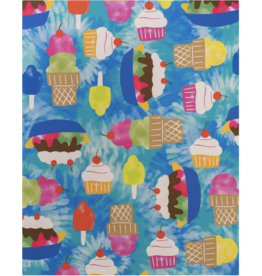 Gift Wrapping Paper Options