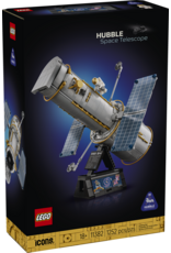 LEGO Icons 11382 Hubble Space Telescope
