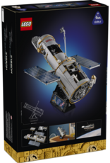 LEGO Icons 11382 Hubble Space Telescope