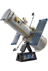 LEGO Icons 11382 Hubble Space Telescope