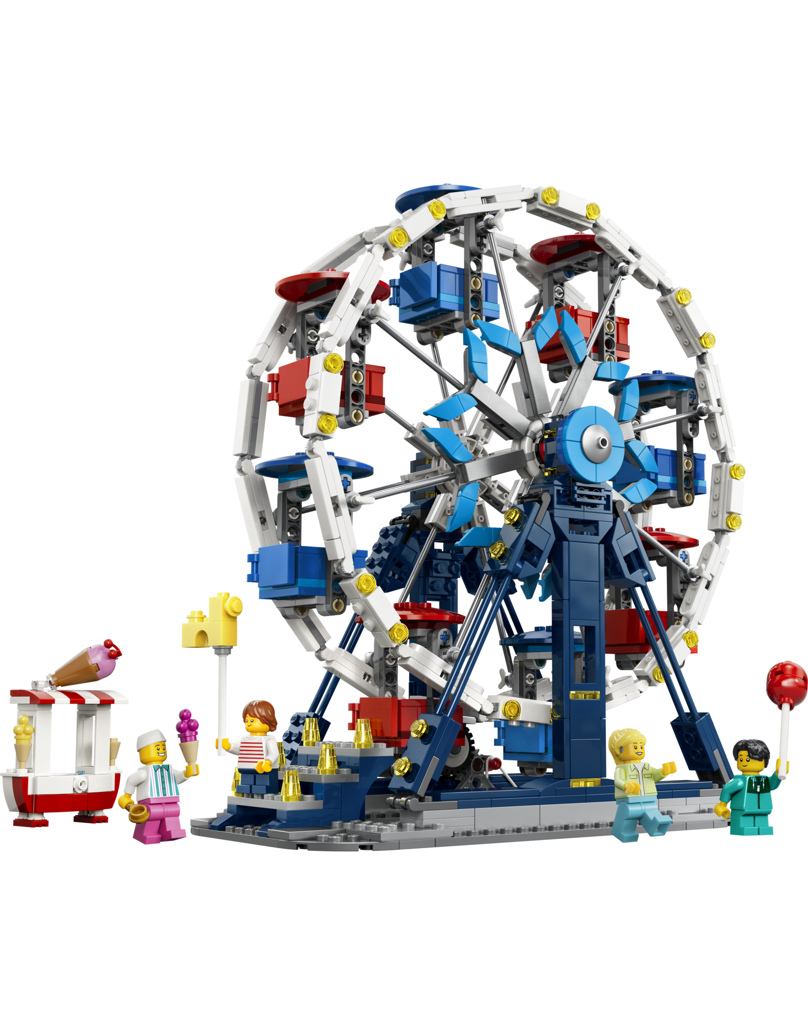 LEGO Creator 31389 Iconic Ferris Wheel