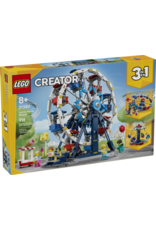 LEGO Creator 31389 Iconic Ferris Wheel