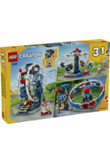 LEGO Creator 31389 Iconic Ferris Wheel