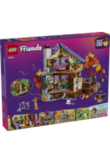 LEGO Friends 42705 Cozy Fall Forest Cabin