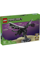LEGO Minecraft 21595 The Ender Dragon