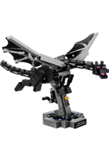 LEGO Minecraft 21595 The Ender Dragon