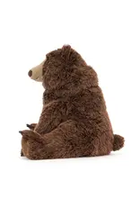 Jellycat Bizzlestomp Bear