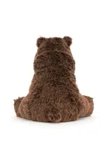 Jellycat Bizzlestomp Bear