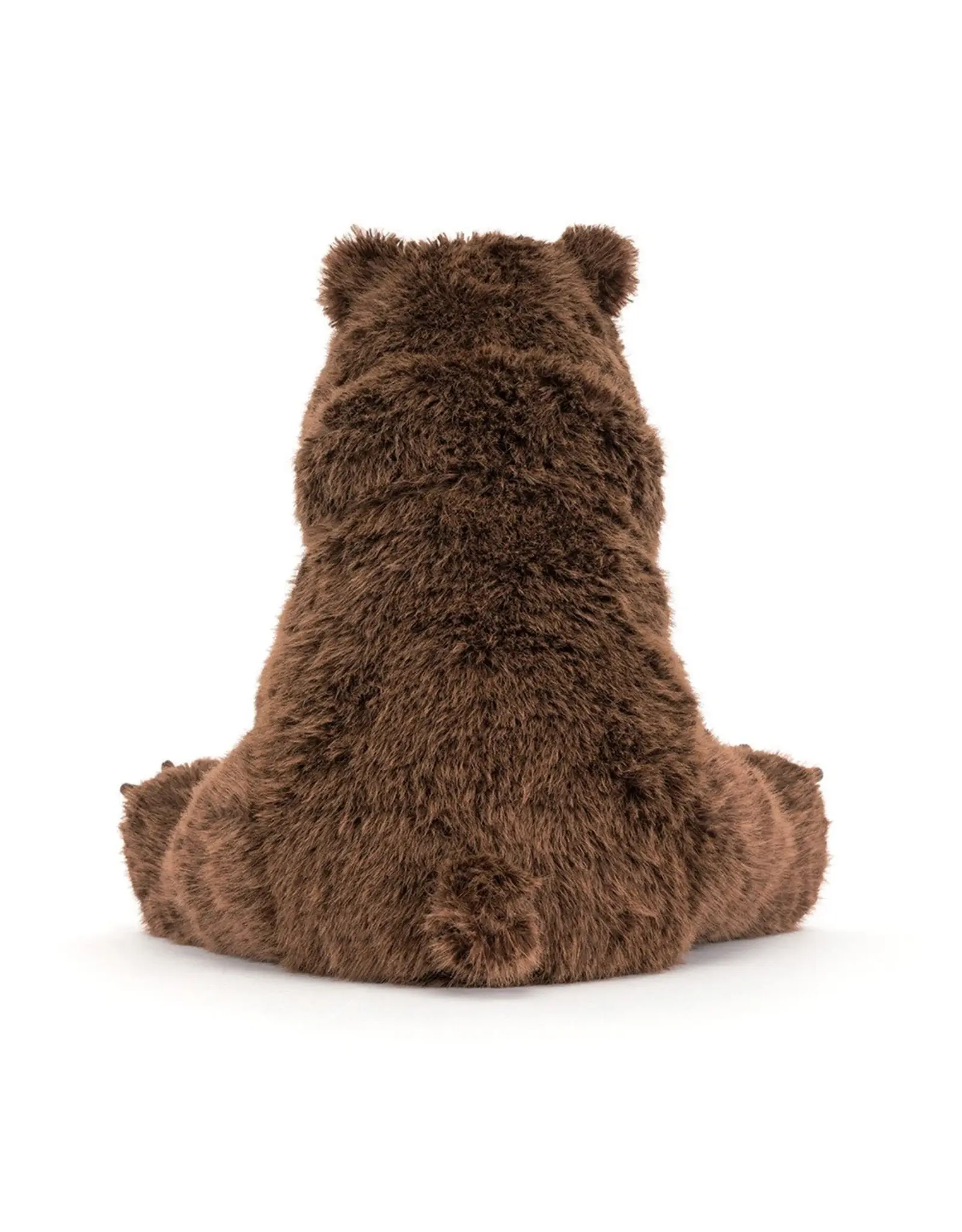 Jellycat Bizzlestomp Bear