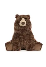 Jellycat Bizzlestomp Bear