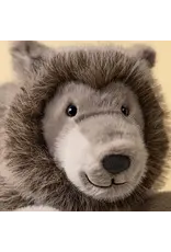 Jellycat Ulrich Wolf