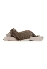 Jellycat Ulrich Wolf