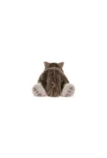 Jellycat Ulrich Wolf