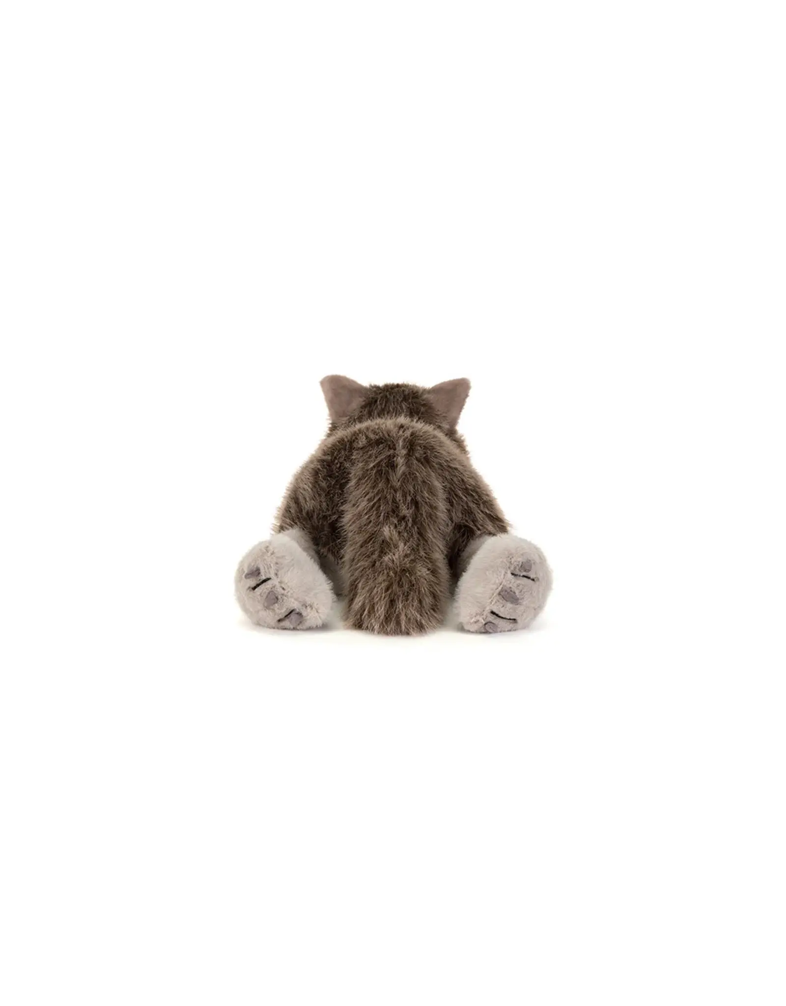 Jellycat Ulrich Wolf