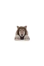 Jellycat Ulrich Wolf