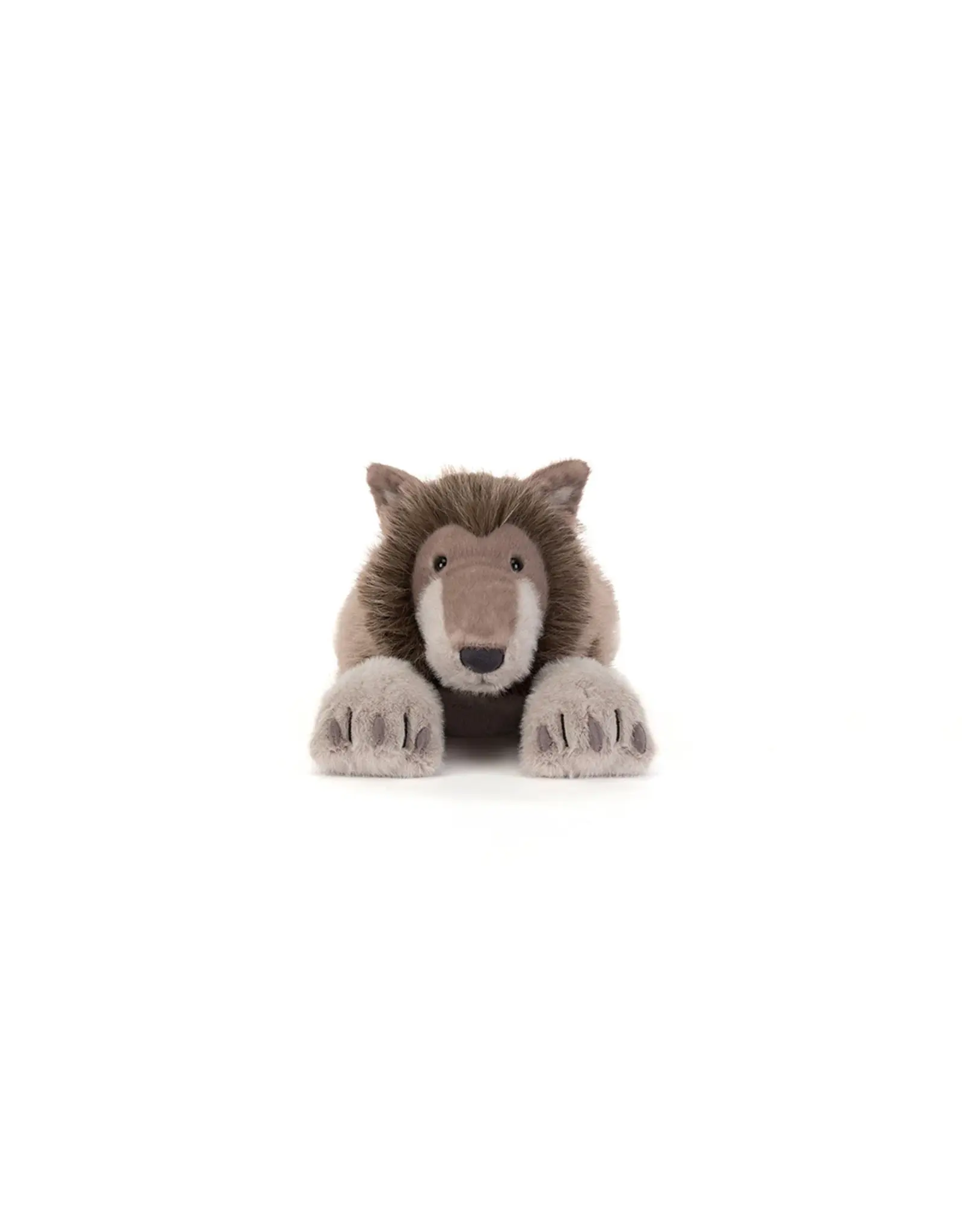 Jellycat Ulrich Wolf