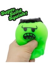 Schylling Nee Doh Needohween Glowy Ghost NeeDoh