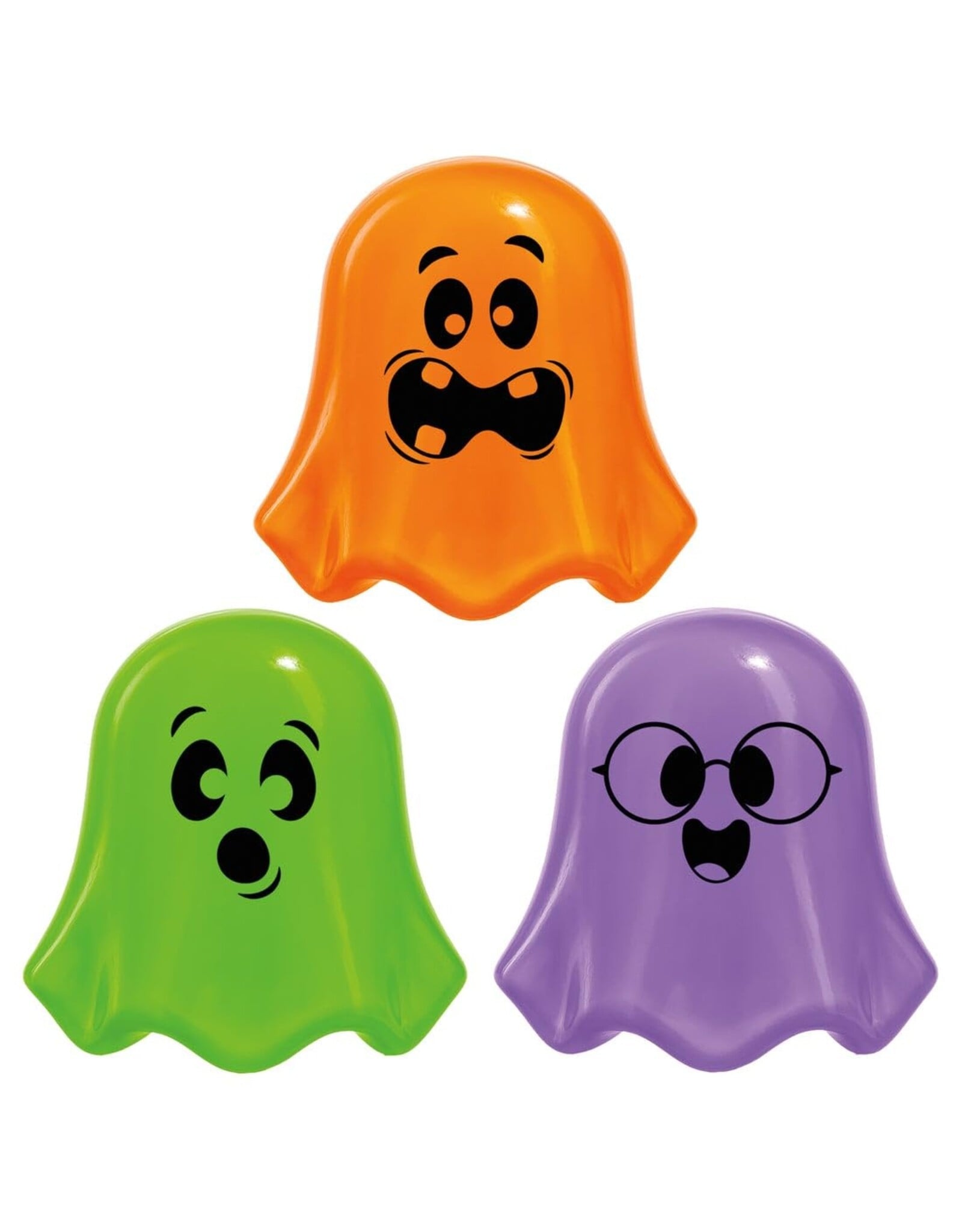 Schylling Needohween Baby Boos NeeDoh
