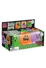 Schylling Needohween Baby Boos NeeDoh