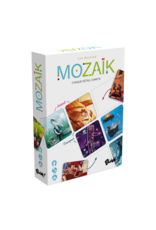 Blam Mozaik