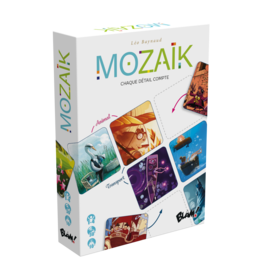 Blam Mozaik