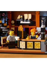 LEGO Icons 11379 Bookstore: Book Nook