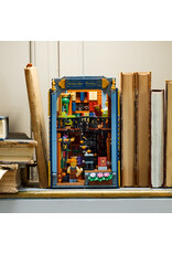 LEGO Icons 11379 Bookstore: Book Nook