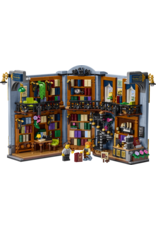LEGO Icons 11379 Bookstore: Book Nook