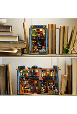 LEGO Icons 11379 Bookstore: Book Nook