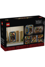 LEGO Icons 11379 Bookstore: Book Nook