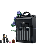 LEGO Wednesday 76787 Wednesday Backpack