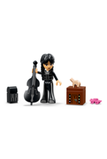 LEGO Wednesday 76787 Wednesday Backpack
