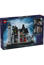 LEGO Wednesday 76788 Nevermore Academy