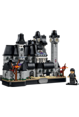 LEGO Wednesday 76788 Nevermore Academy