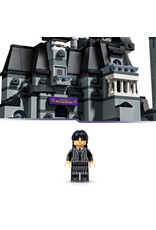 LEGO Wednesday 76788 Nevermore Academy