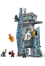 LEGO Super Heroes Marvel 76352 Avengers: Doomsday New Avengers Tower