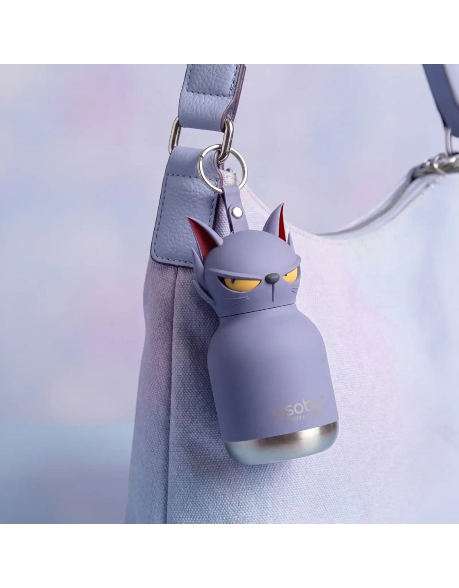 Asobu Mini Spookie Phantom Cat 6.7 oz