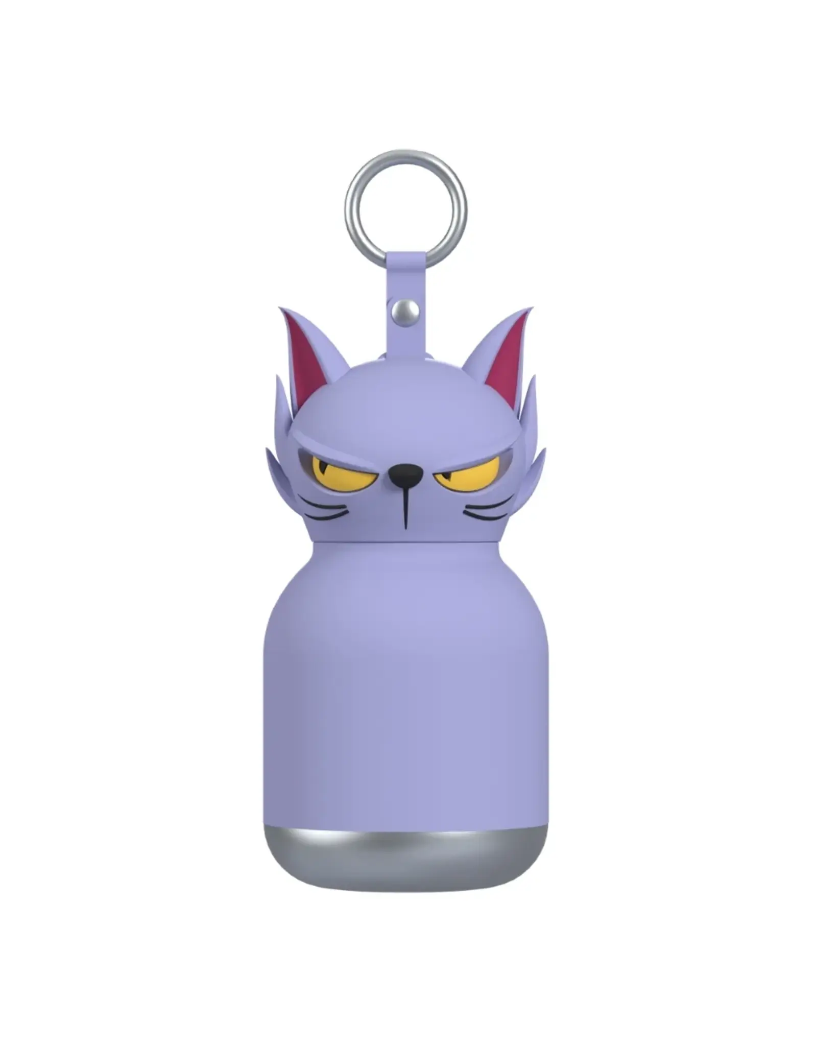 Asobu Mini Spookie Phantom Cat 6.7 oz