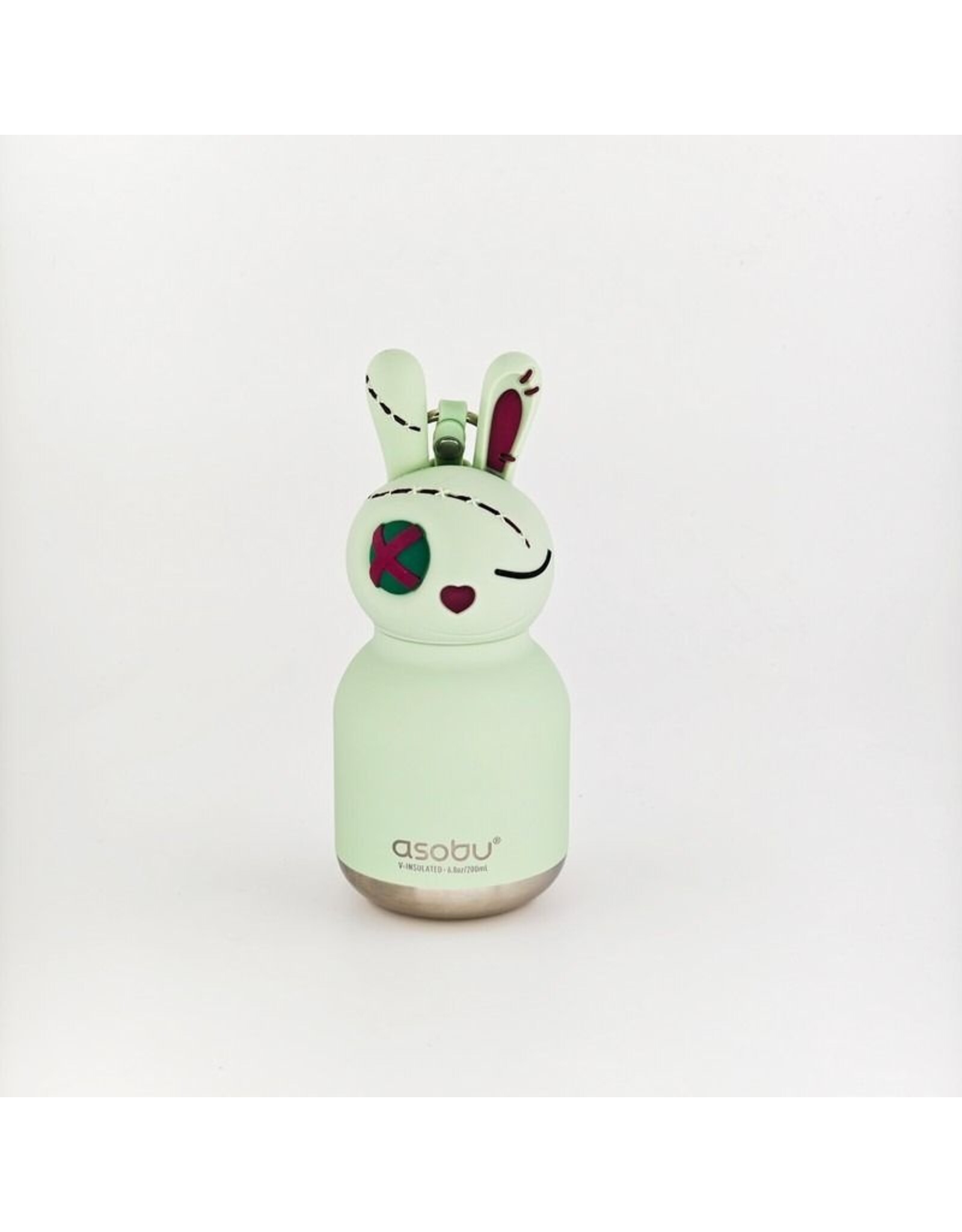 Asobu Mini Spookie Undead Bunny 6.7 oz