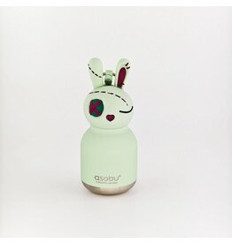 Asobu Mini Spookie Undead Bunny 6.7 oz
