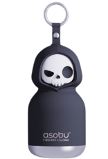 Asobu Mini Spookie Skeleton 6.7 oz