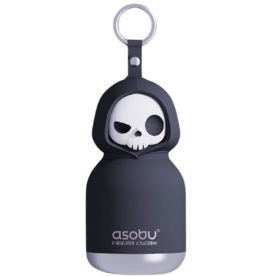 Asobu Mini Spookie Skeleton 6.7 oz