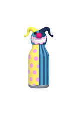 Asobu Spookie Clown 16 oz