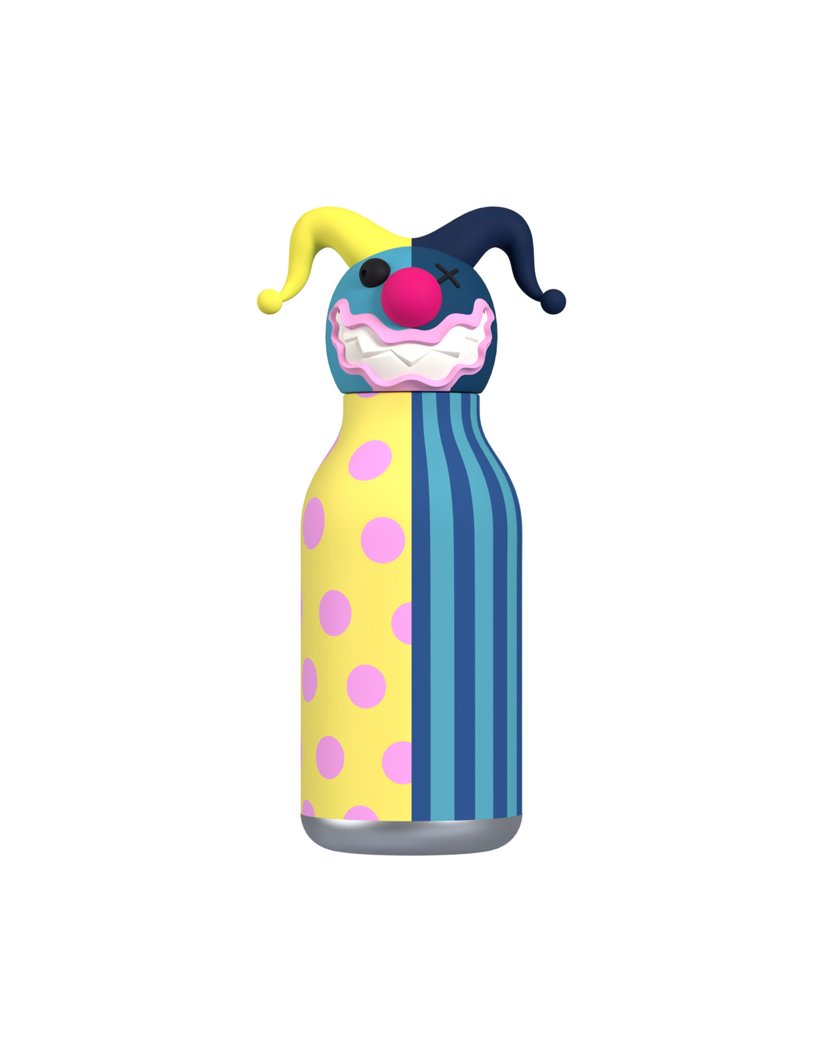 Asobu Spookie Clown 16 oz