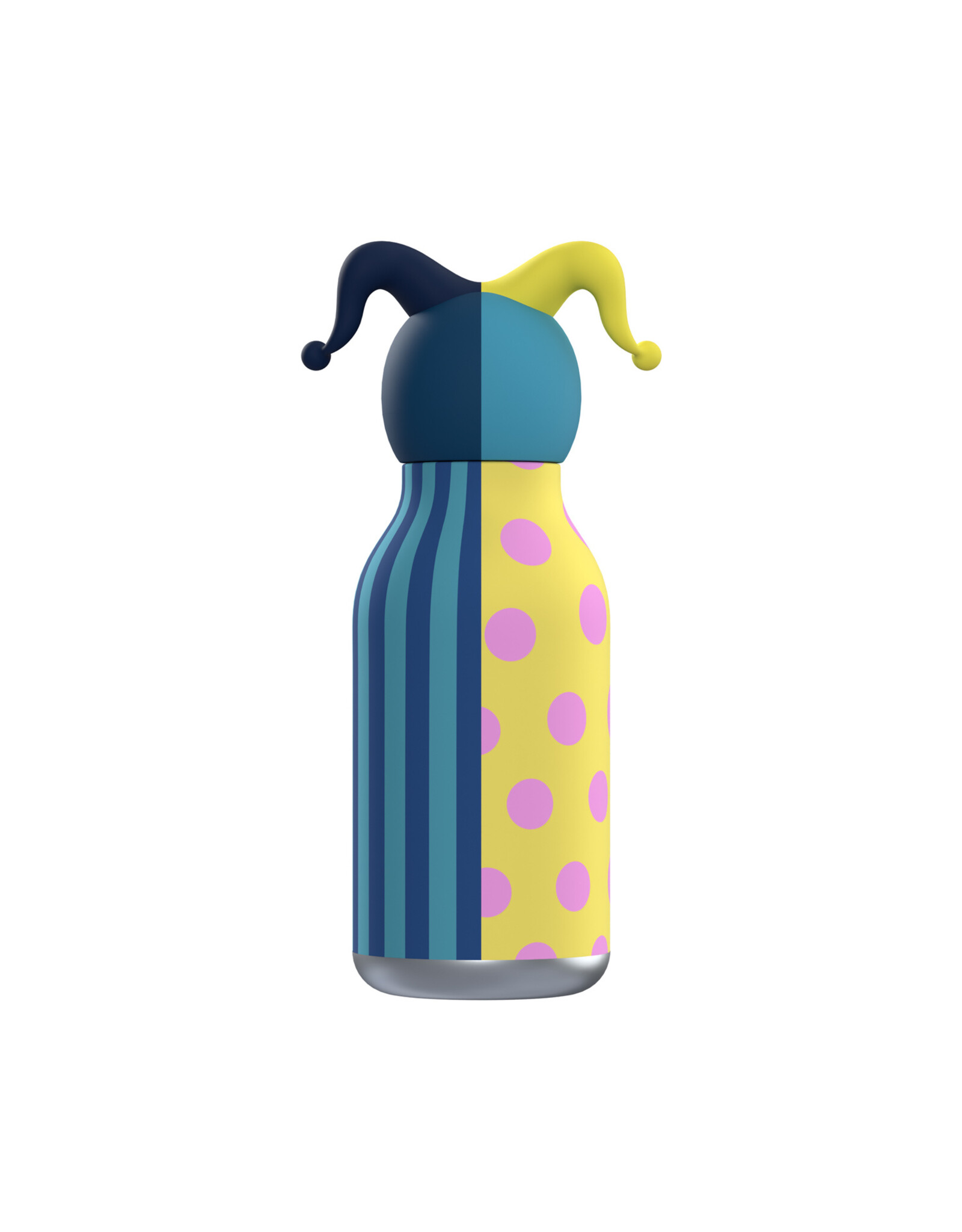 Asobu Spookie Clown 16 oz