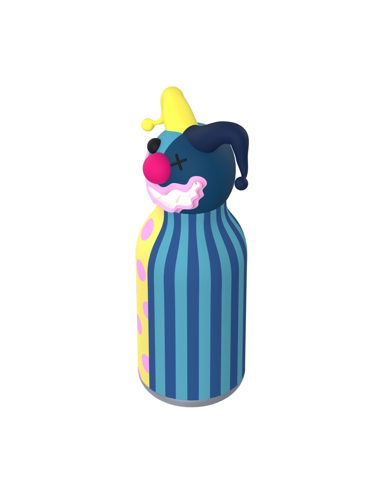 Asobu Spookie Clown 16 oz