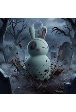 Asobu Mini Spookie Undead Bunny 6.7 oz