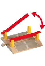 Brio Railway Crossing
